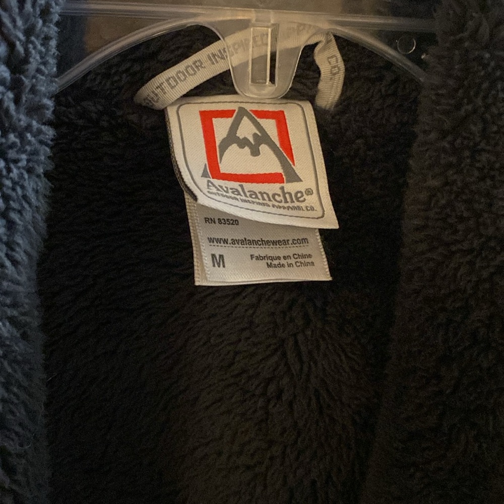 Avalanche Jacket - image 3